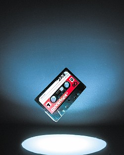 Tape
