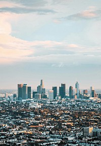 Die Stadt der engel