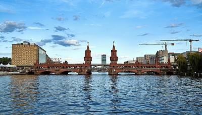 Oberbaumbrücke