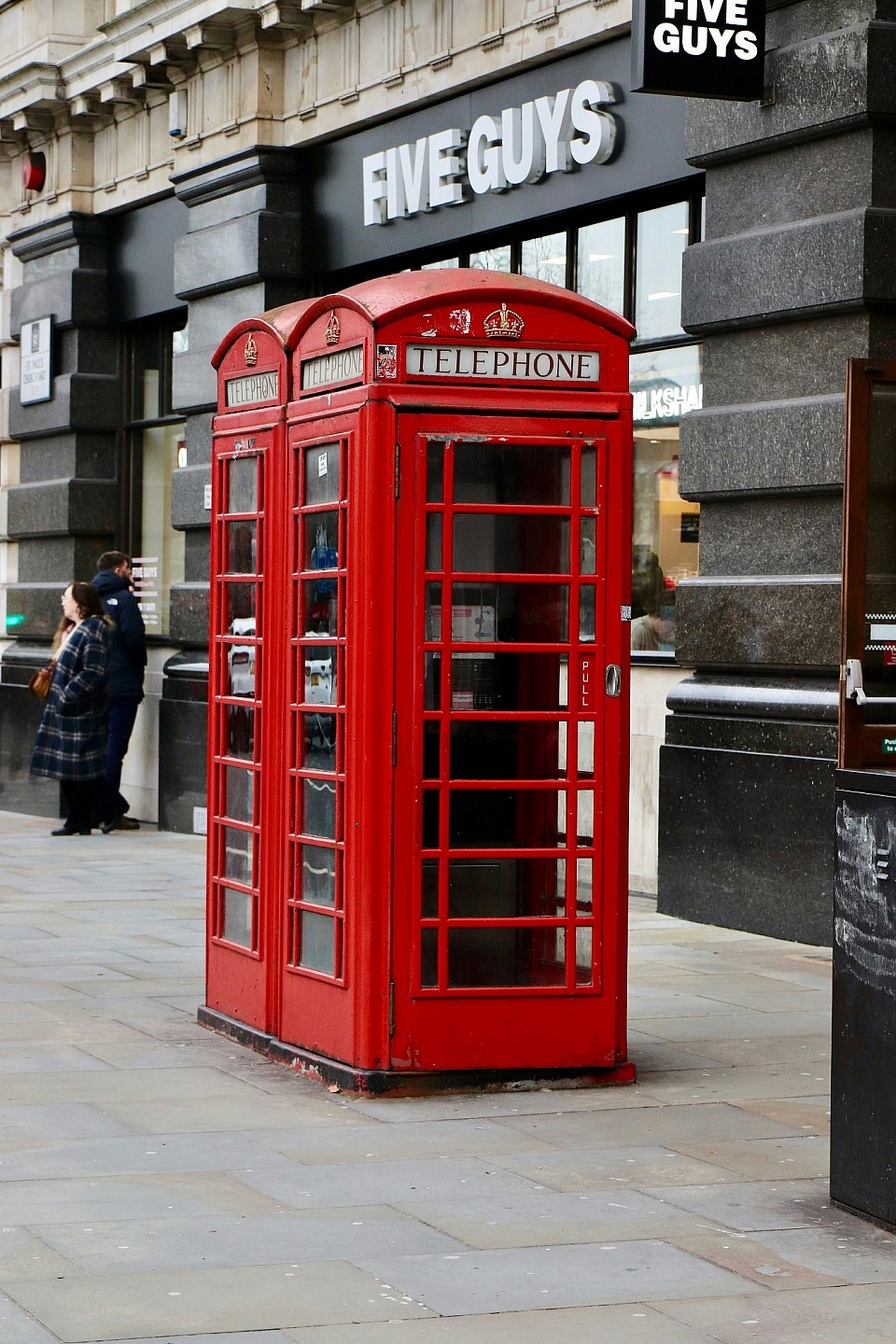 Phone