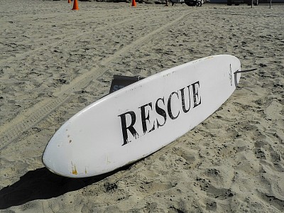 Rescue