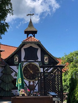 Clock