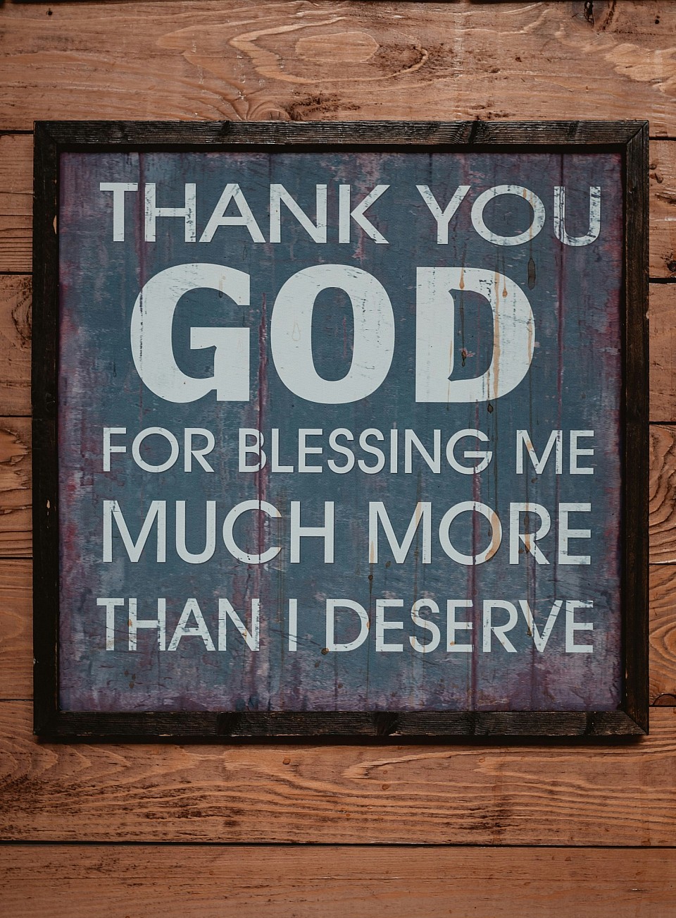 Thanks