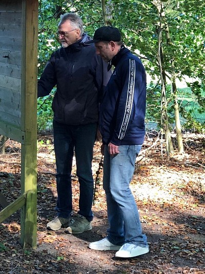 Vater und sohn