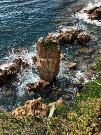 Cliffhanger