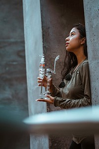 Bong