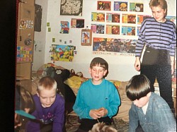 Kids