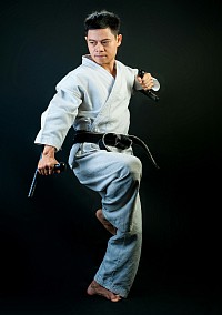 Kung fu